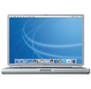 Apple PowerBook G4 Memory - 867MHz 15